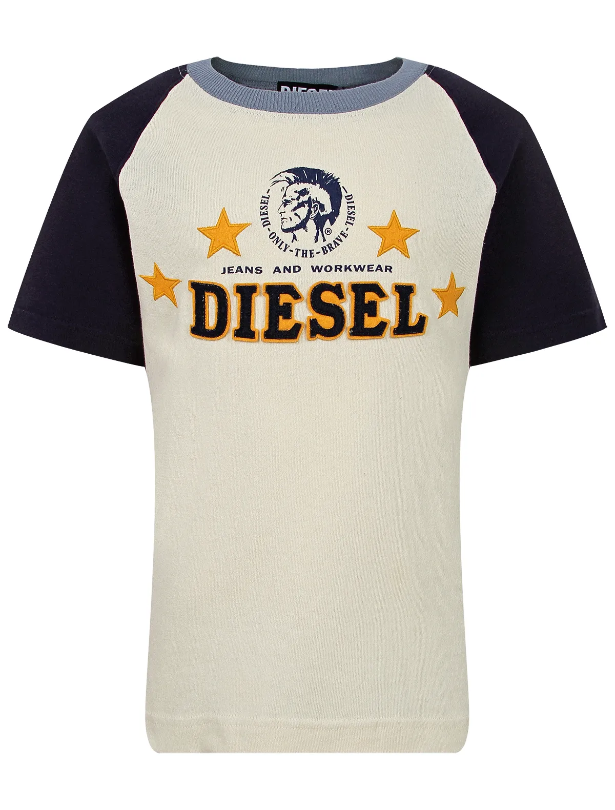 Футболка Diesel 5715₽