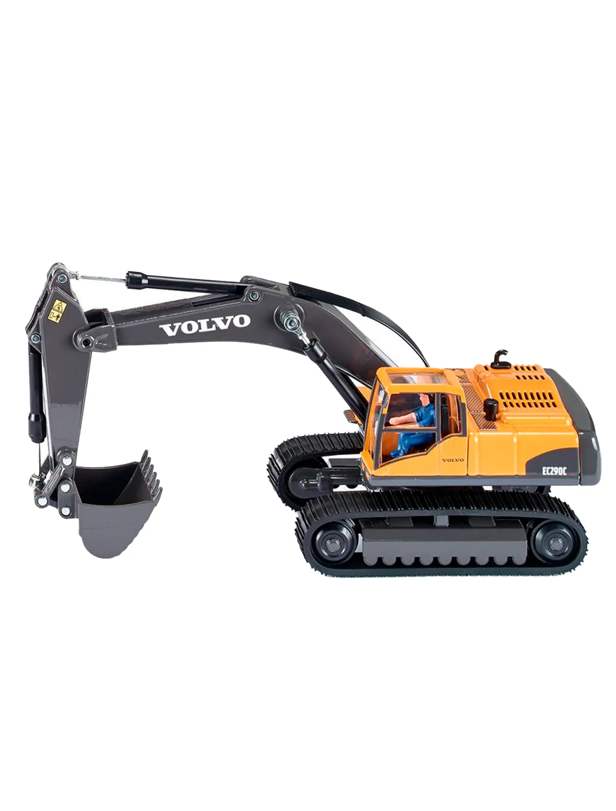 

Машинка игрушечная Siku, Разноцветный, 2580271