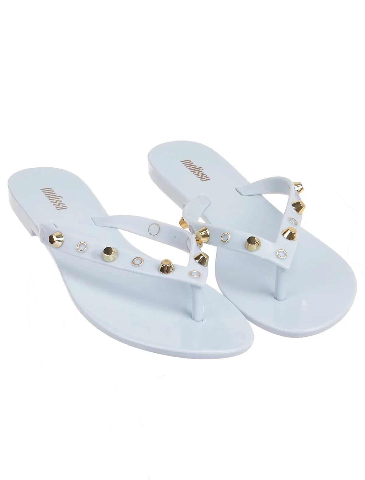 Шлепанцы пляжные MELISSA 4930₽