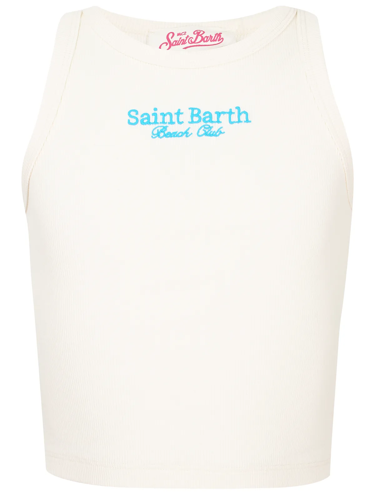 

Топ MC2 Saint Barth, Белый, 2756235