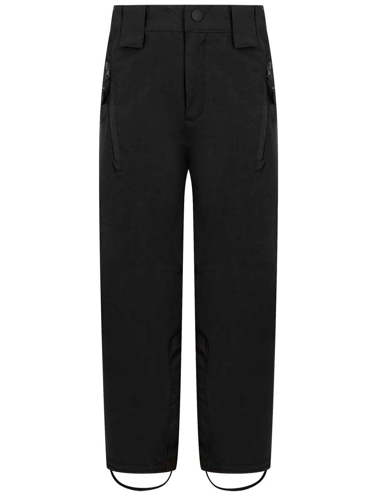 

Брюки утепленные Molo, Черный, 2348902