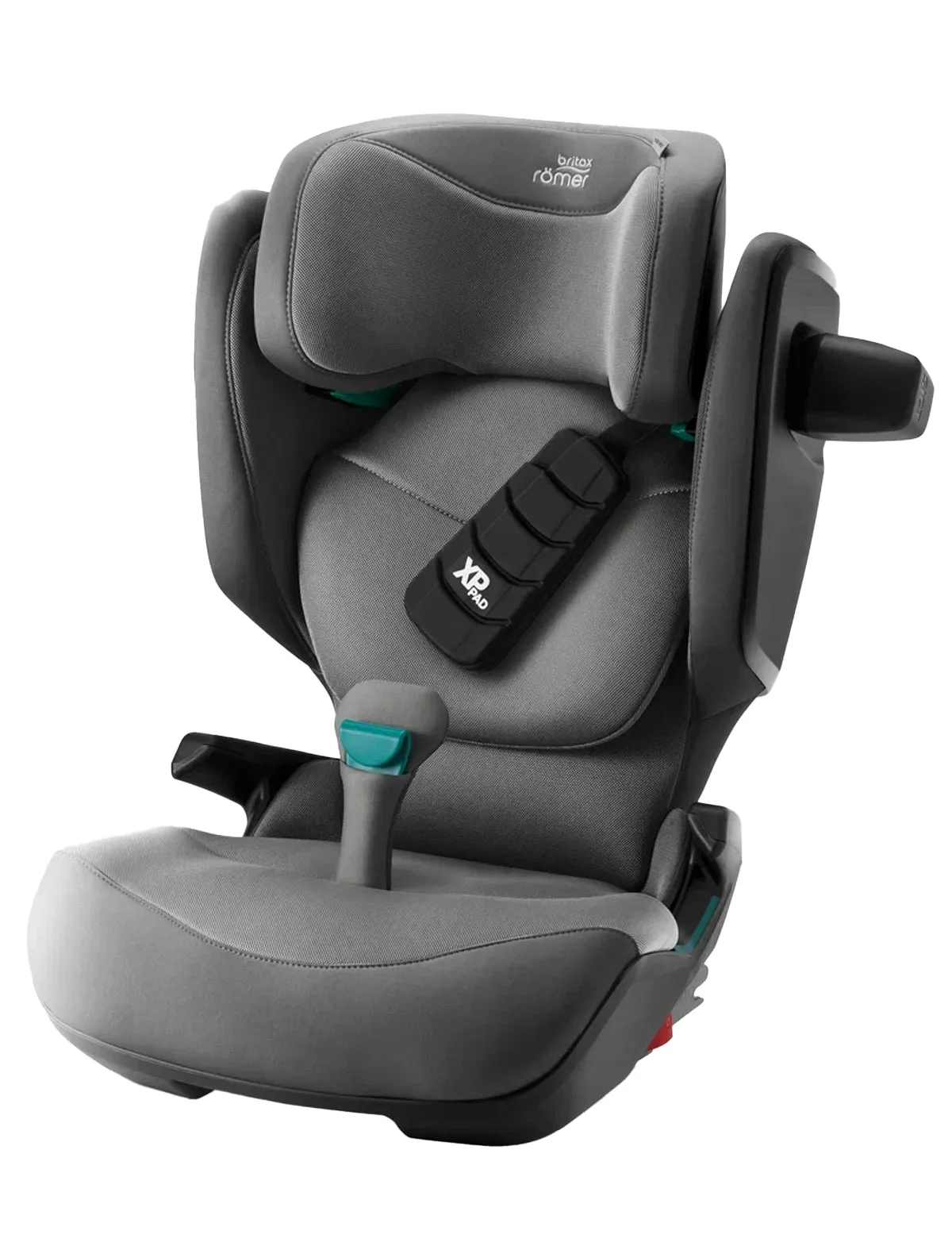 

Автокресло Britax Roemer, Серый, 2724646