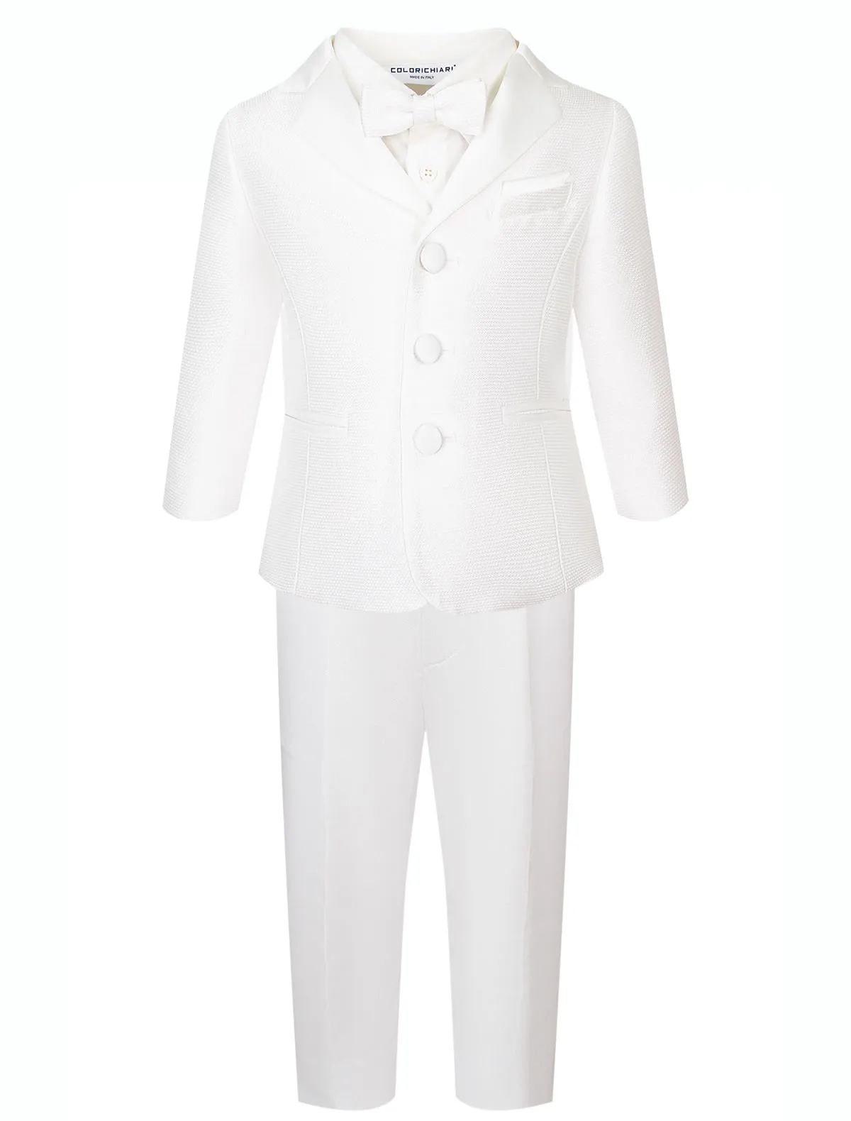 

Костюм из 4 изд. COLORICHIARI, Бежевый, 2775205