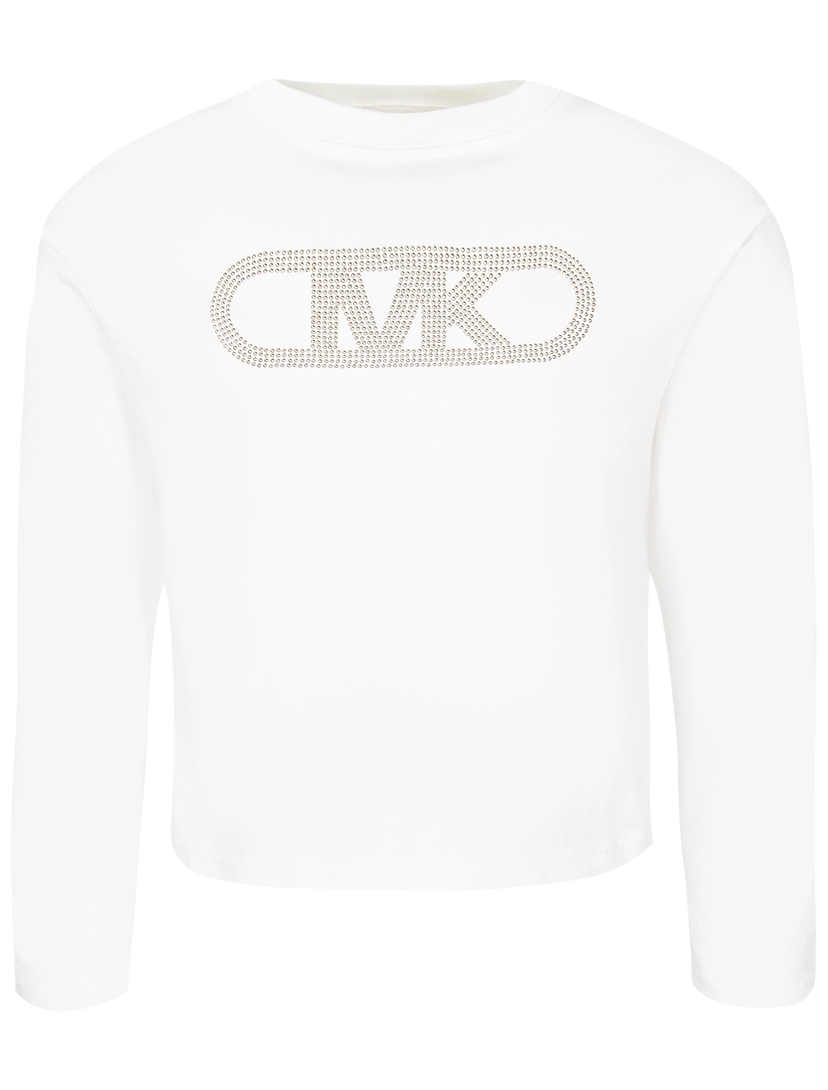 

Лонгслив MICHAEL KORS, Белый, 3095840