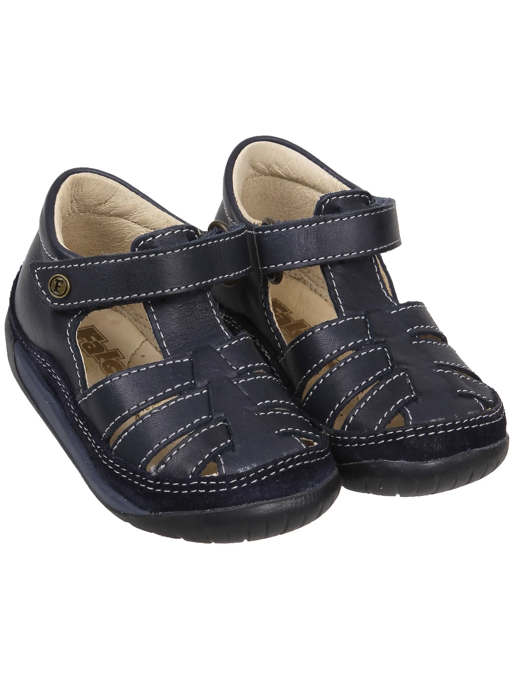 

Туфли Falcotto, Синий, 2158729