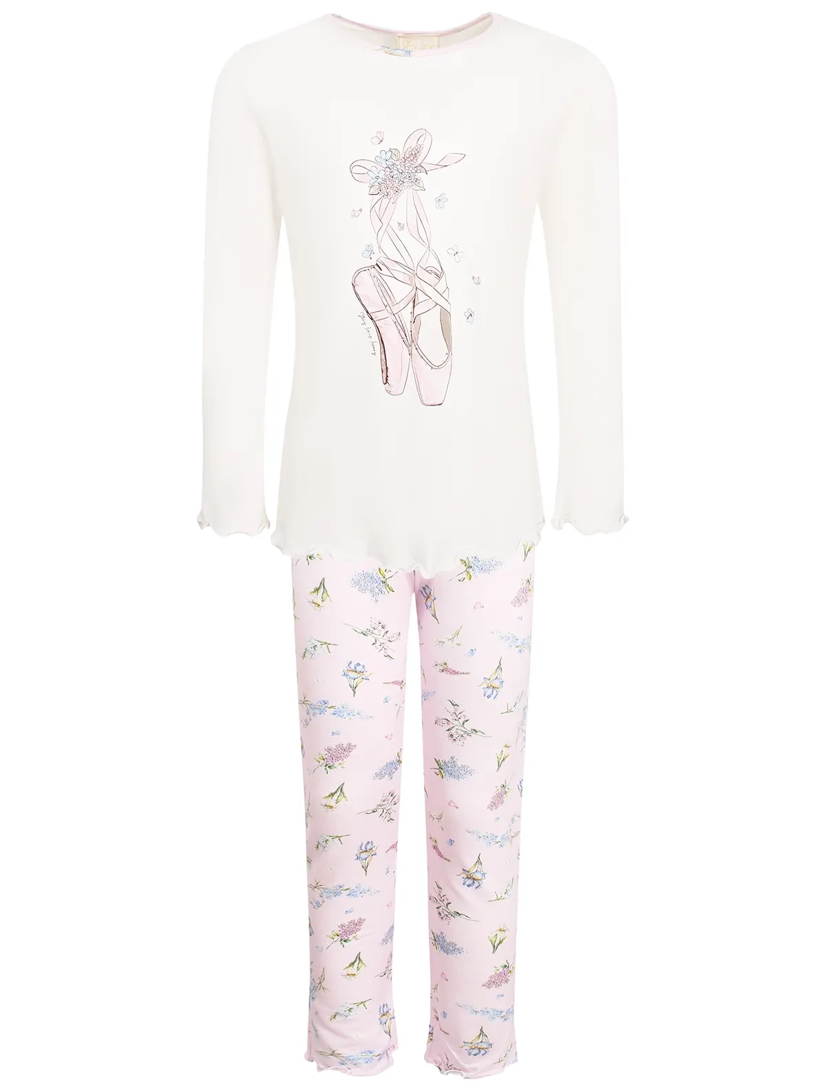 

Пижама Story Loris, Разноцветный, 2926096