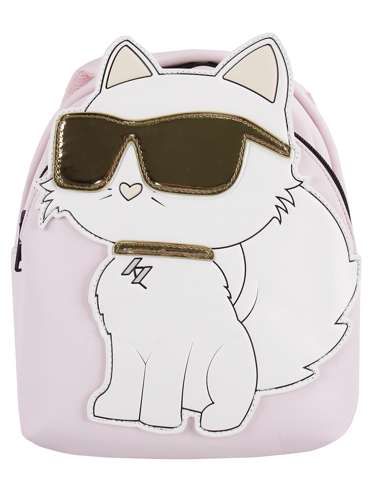 

Рюкзак Karl Lagerfeld, Розовый, 3204917