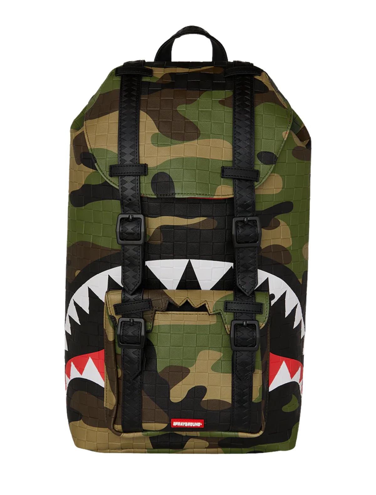 Рюкзак SPRAYGROUND 26070₽