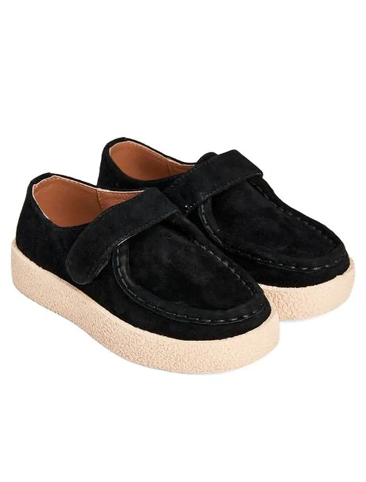 

Ботинки GENTS by Age of Innocence, Черный, 2587396