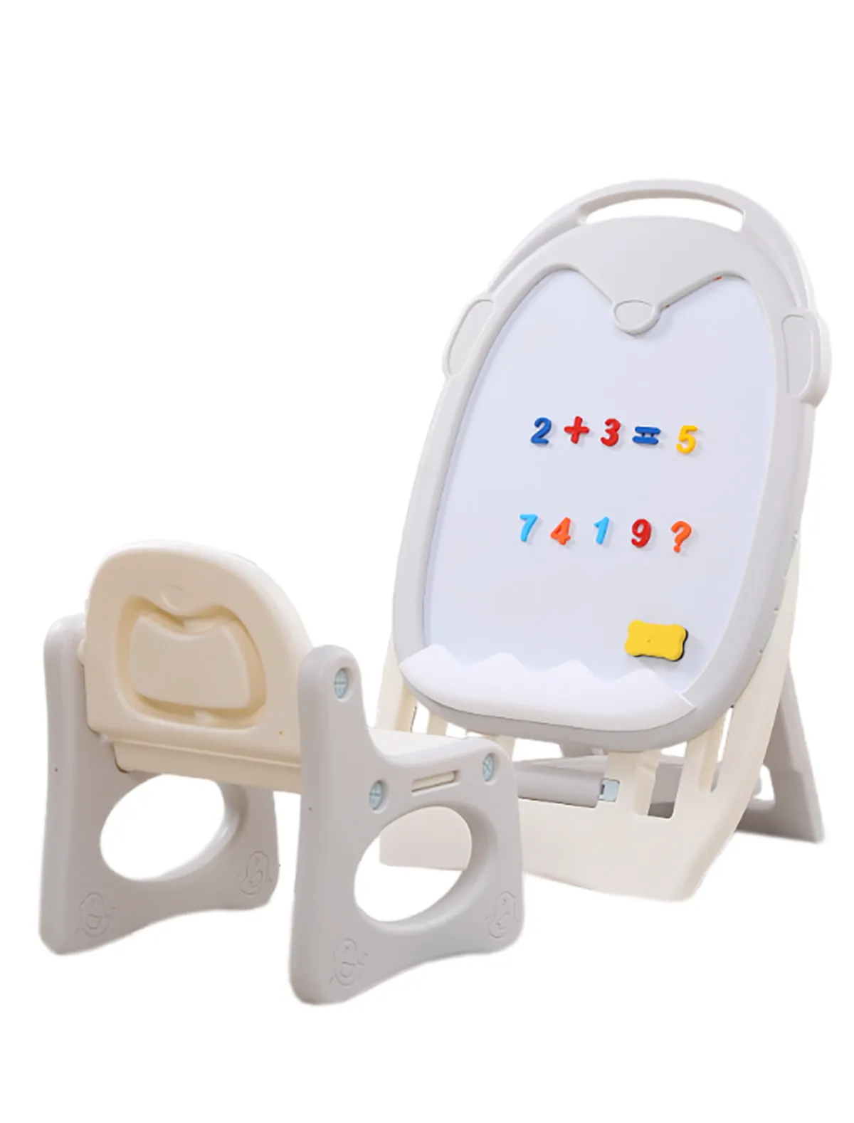 

Игрушка UNIX Kids, Серый, 2690815