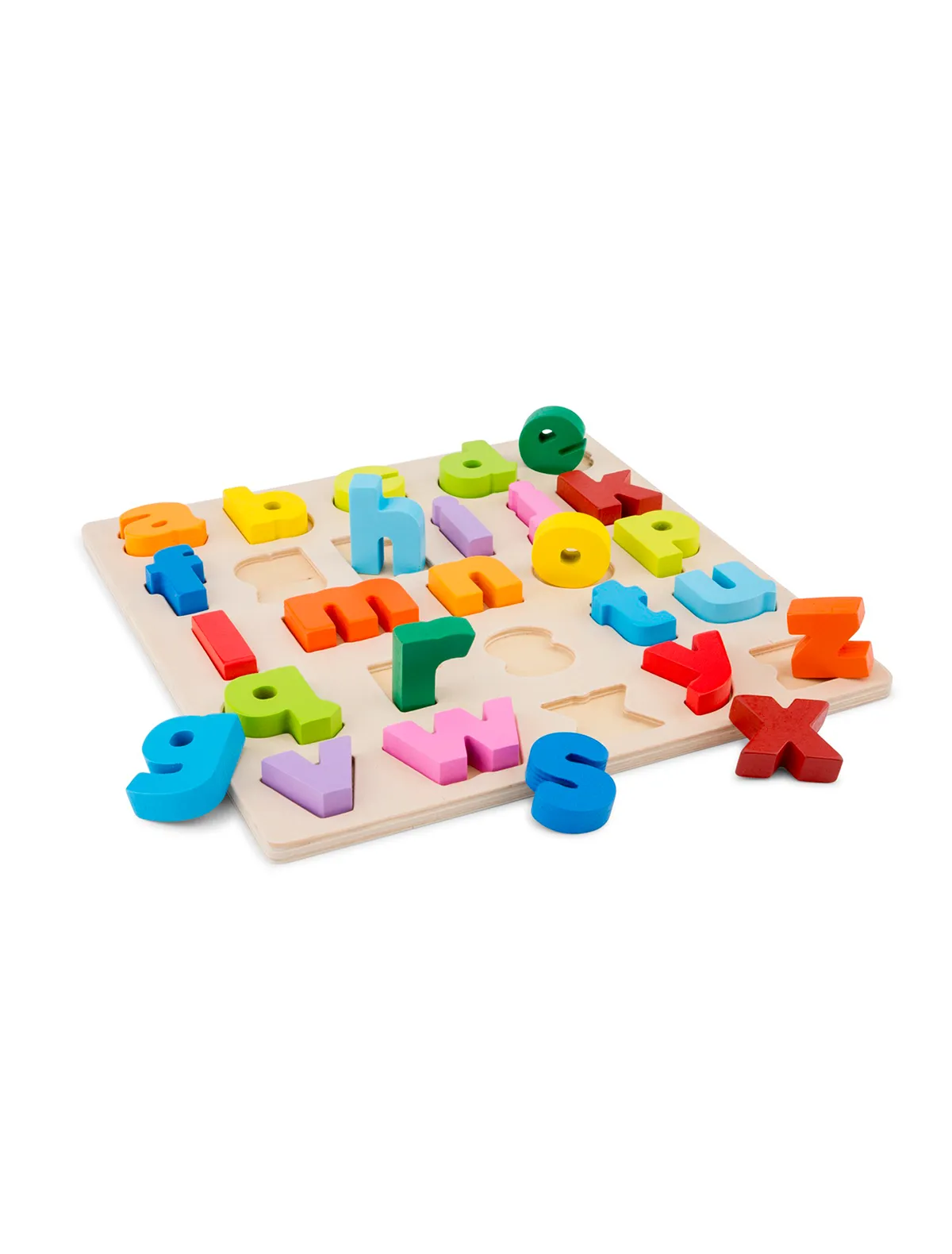 

Пазл New Classic Toys, Разноцветный, 2674143