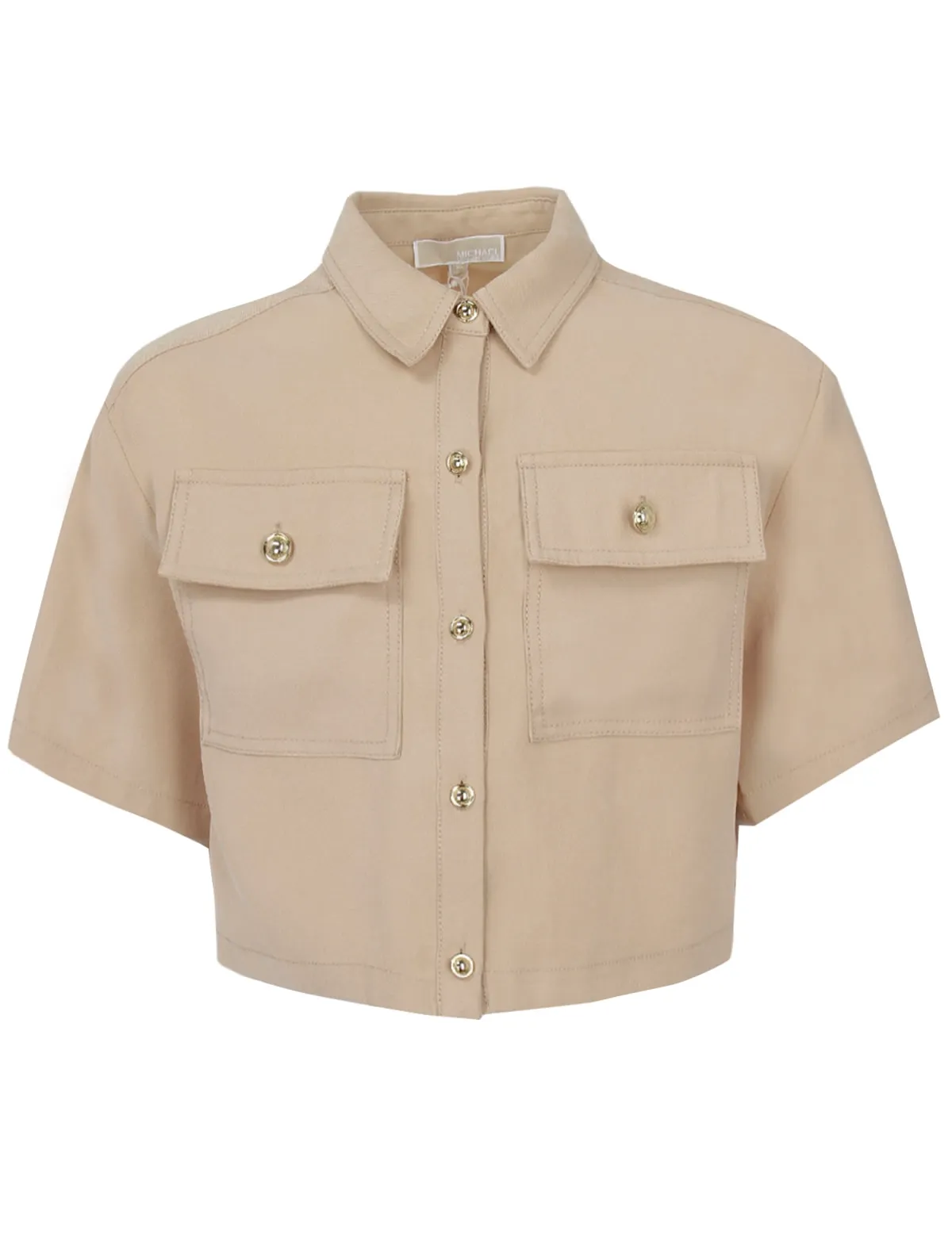 

Блуза MICHAEL KORS, Бежевый, 2750772