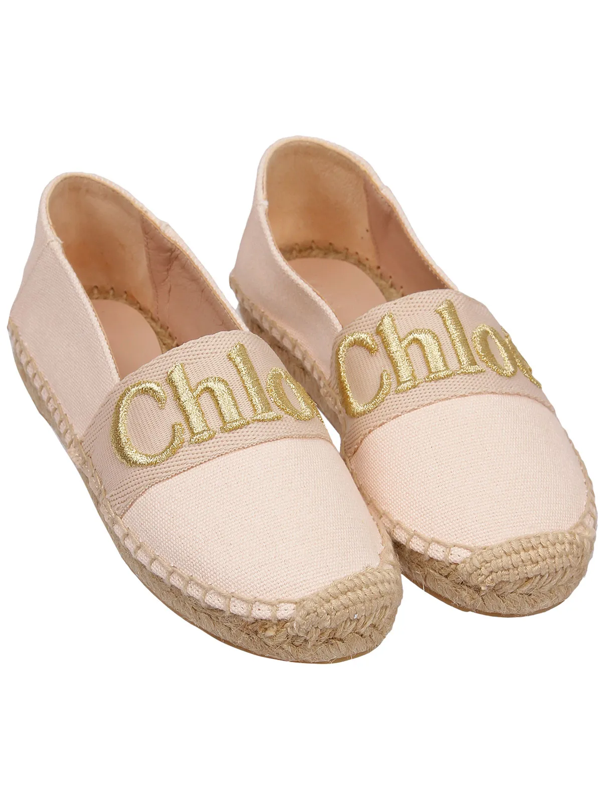 Туфли CHLOE 13722₽