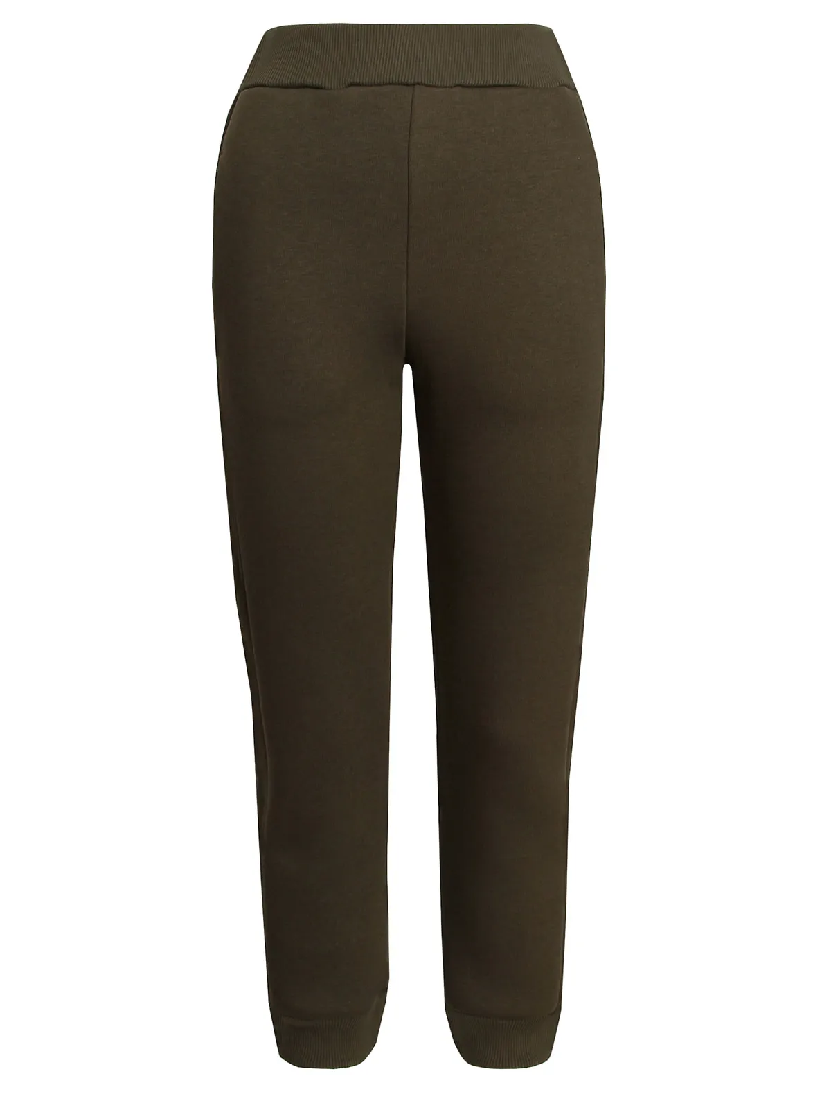 

Брюки спортивные SILVER SPOON, Зеленый, 2589011