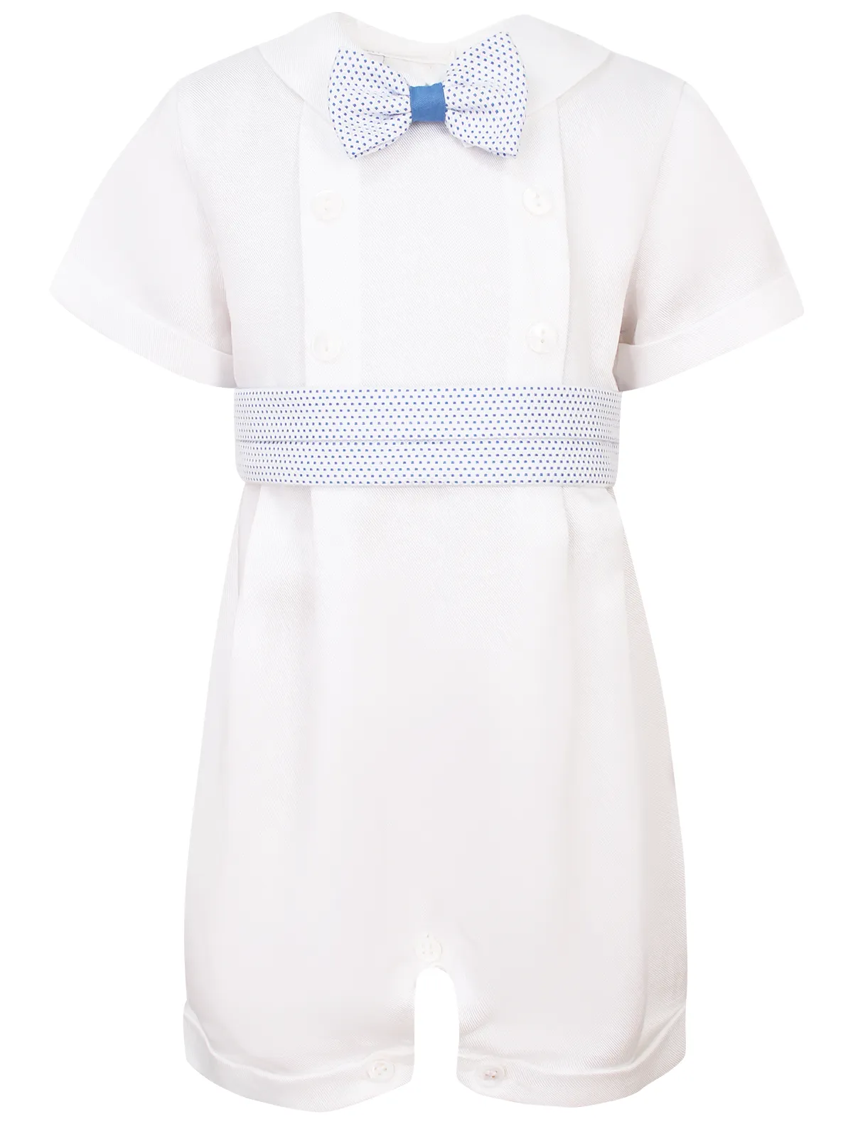 

Комбинезон Marlu, Белый, 2776849