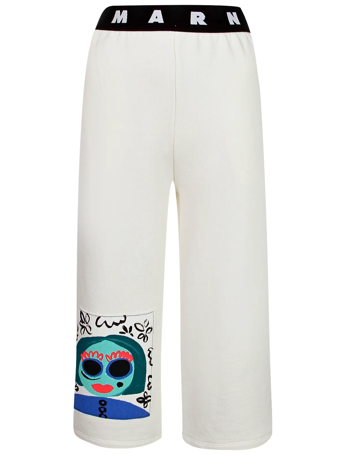 

Брюки MARNI, Бежевый, 2557517