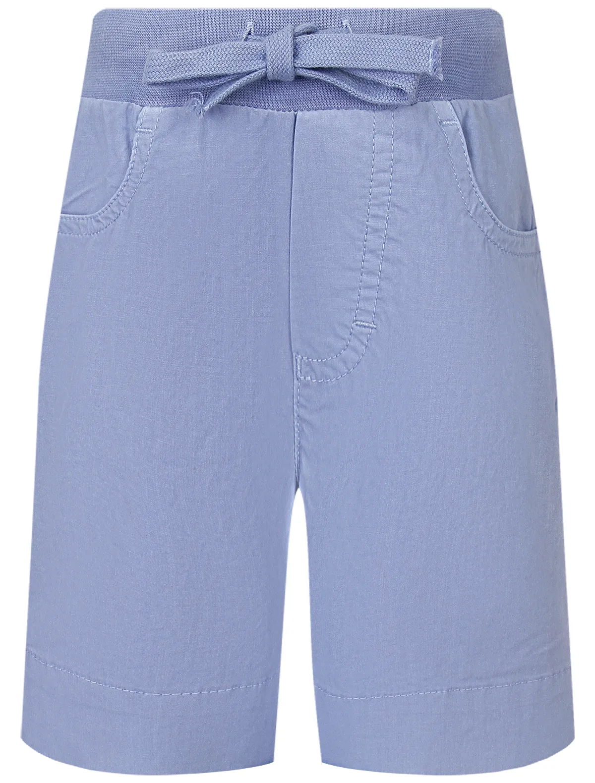 

Шорты Il Gufo, Голубой, 2775237