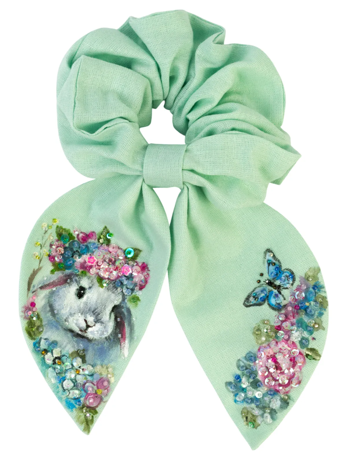 

Заколка Carolon, Разноцветный, 2851765