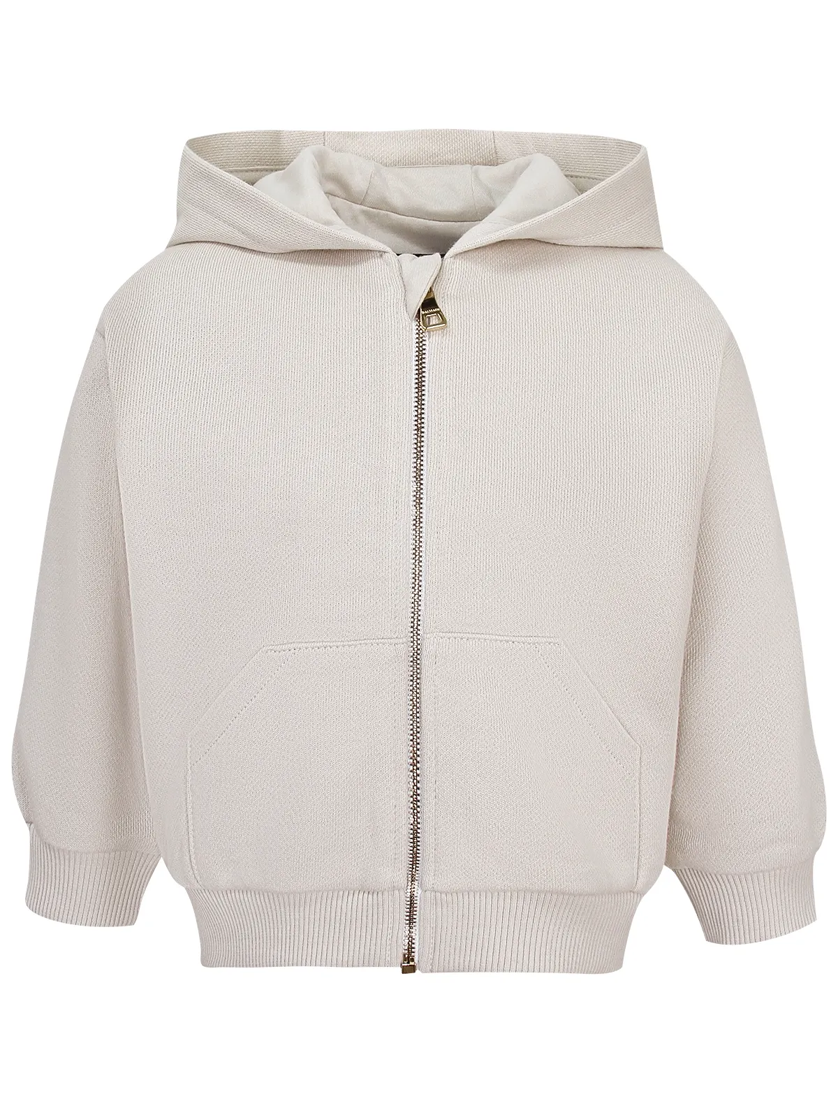 

Толстовка Balmain, Бежевый, 2874029