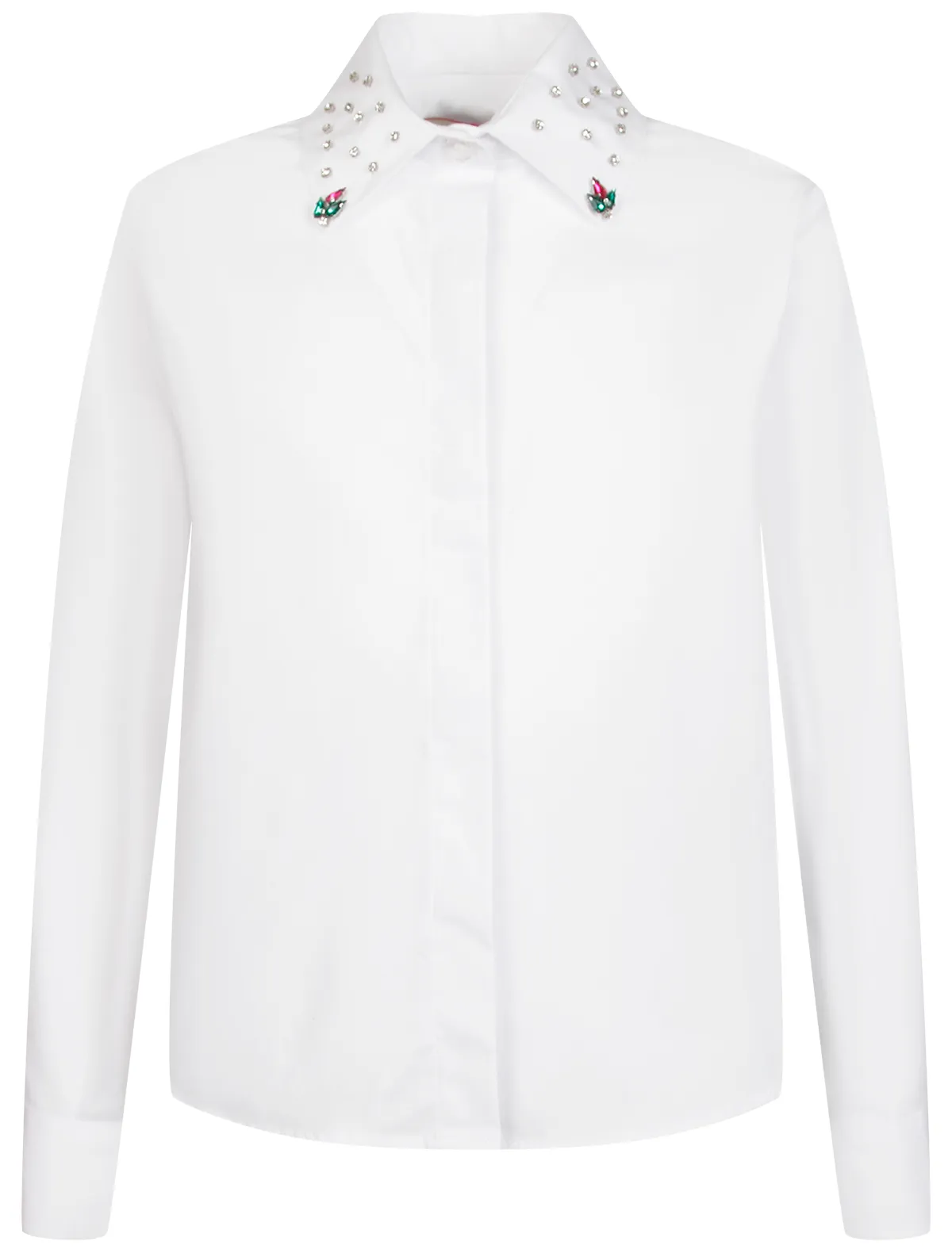 

Блуза Pinko, Белый, 2602315