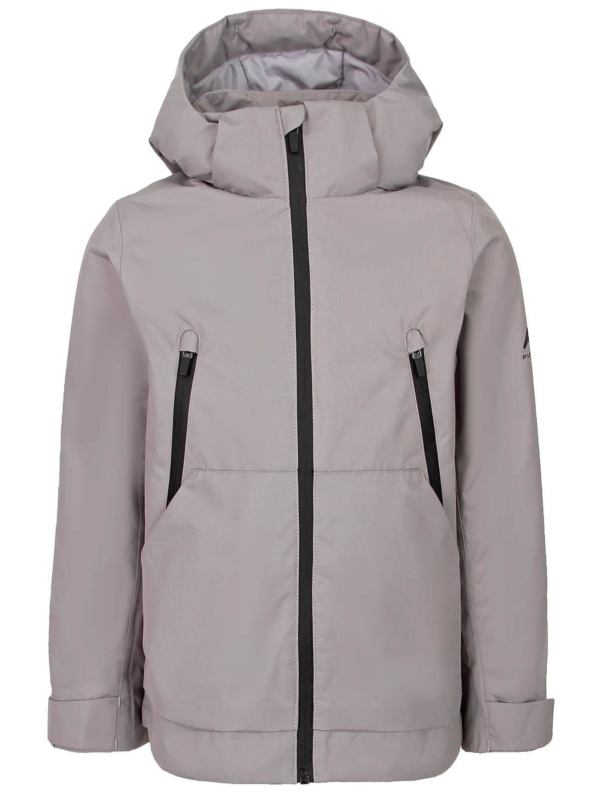 

Куртка SILVER SPOON, Серый, 2651195