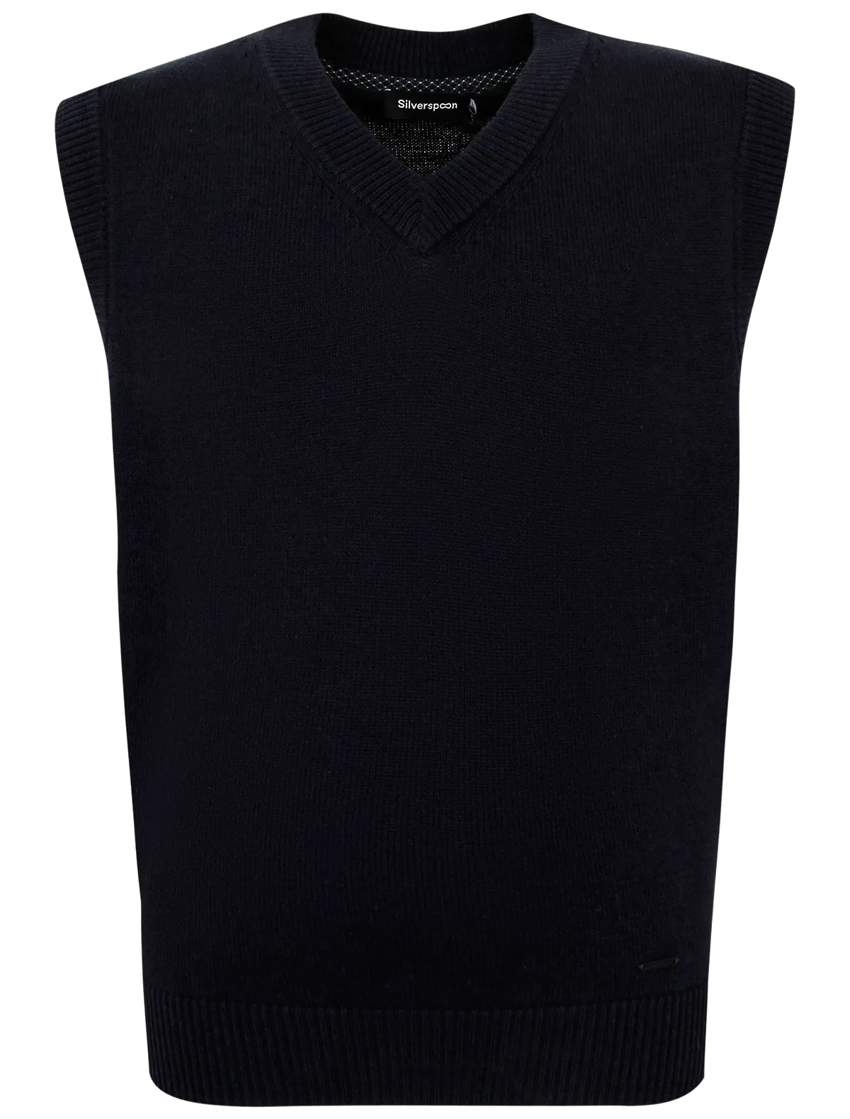 

Жилет SILVER SPOON, Синий, 3003372