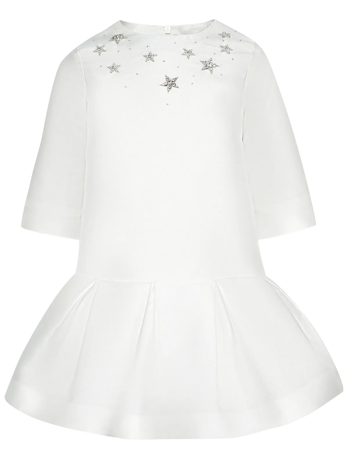 

Платье Il Gufo, Белый, 2495851