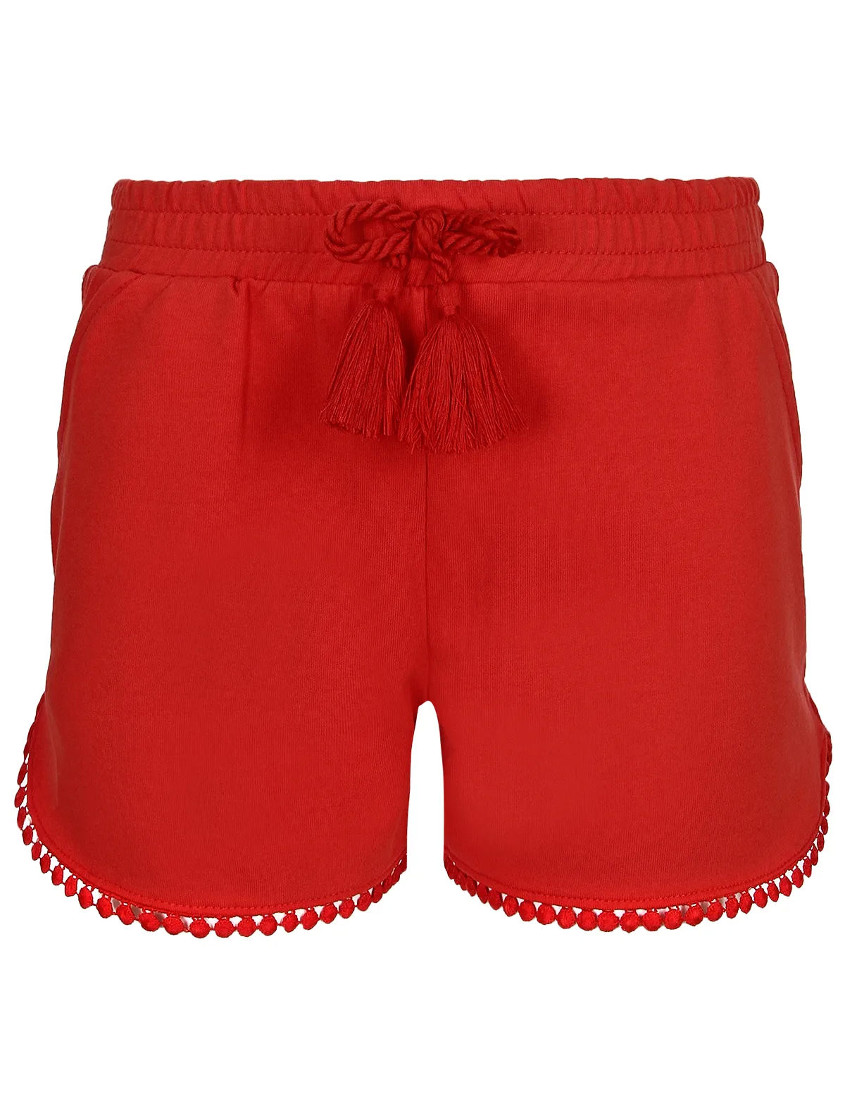 

Шорты Mayoral, Красный, 2641829