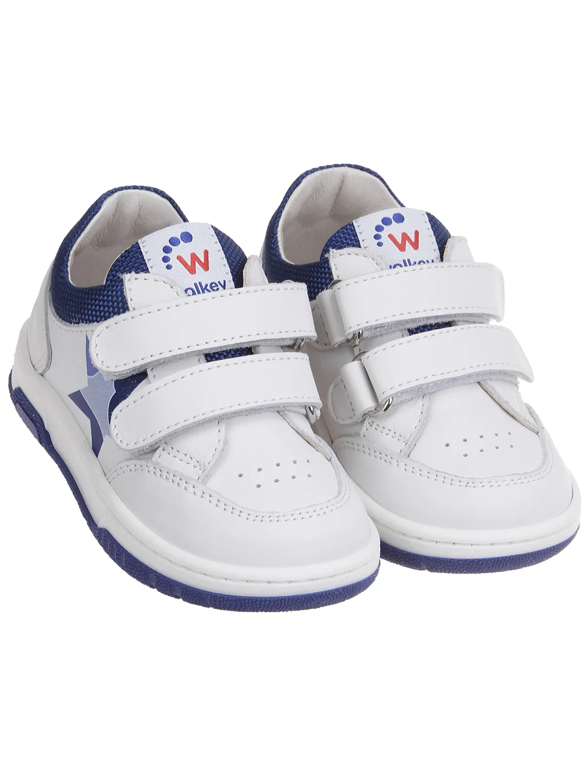 

Кроссовки Walkey, Белый, 2668280