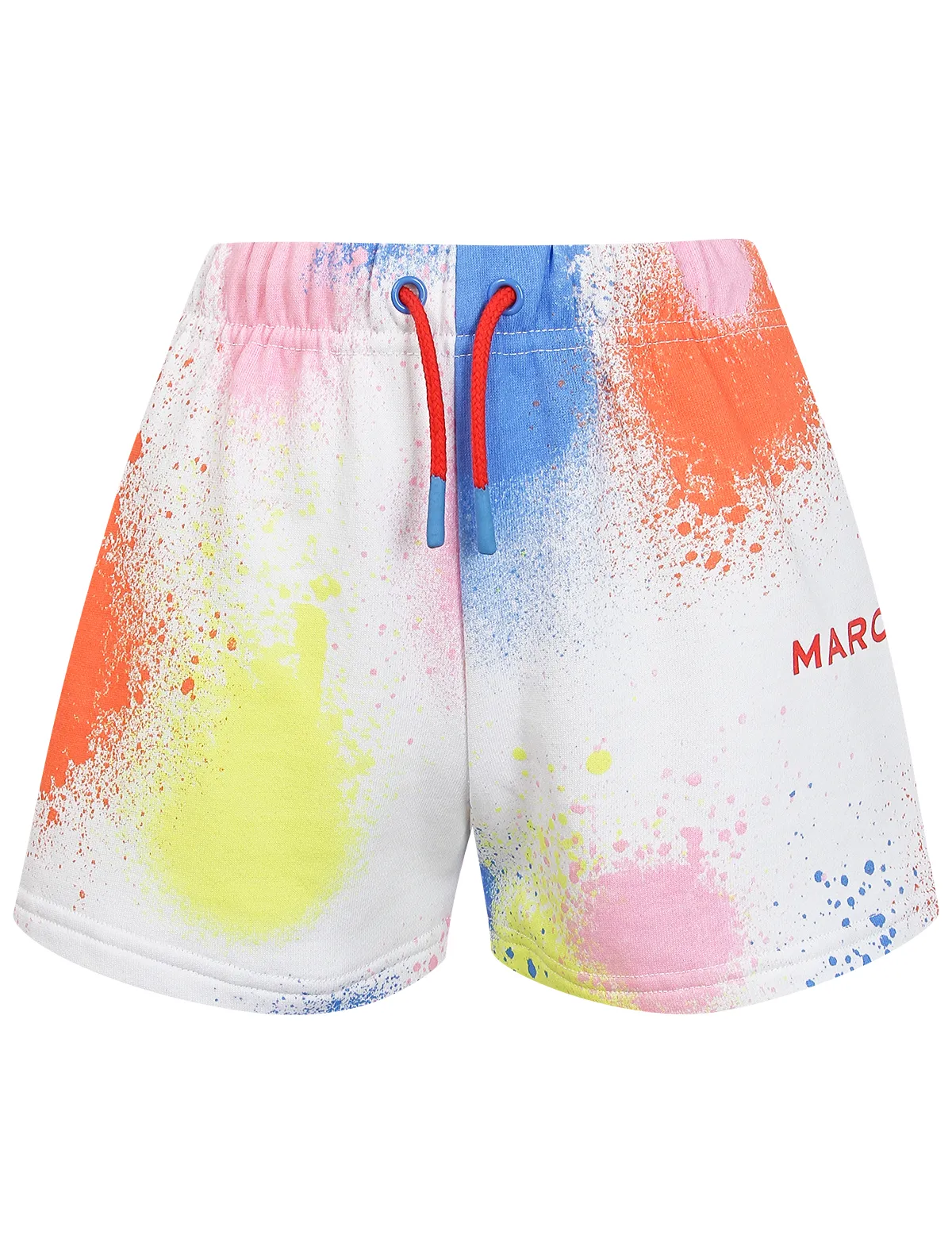 

Шорты Marc Jacobs, Белый, 2402048