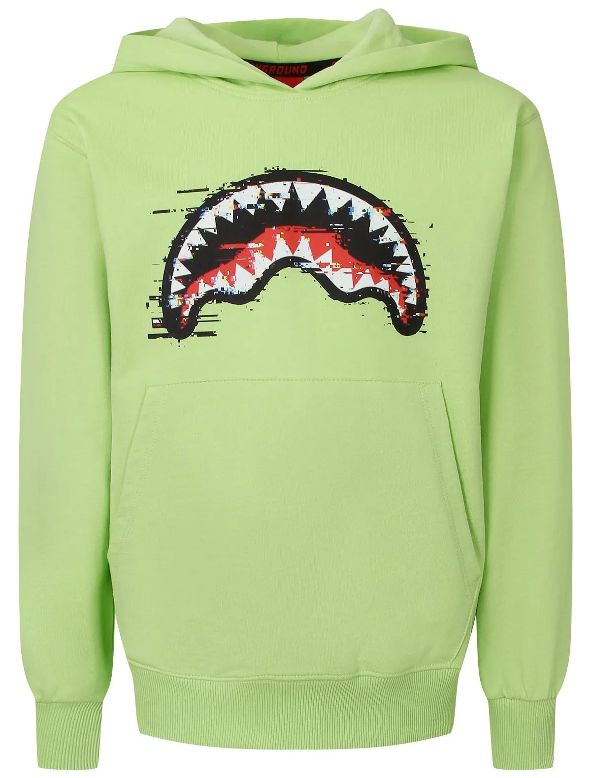 

Худи SPRAYGROUND, Зеленый, 2661290