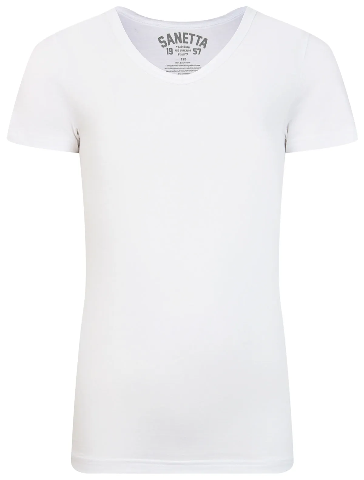 Футболка Sanetta 1950₽