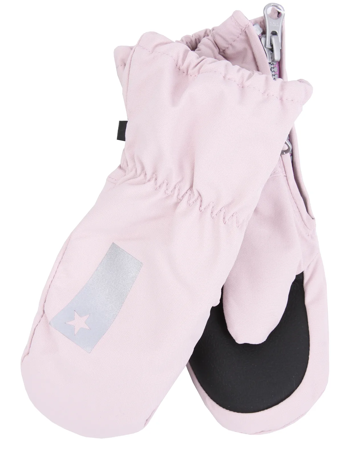 

Варежки Molo, Розовый, 2608963