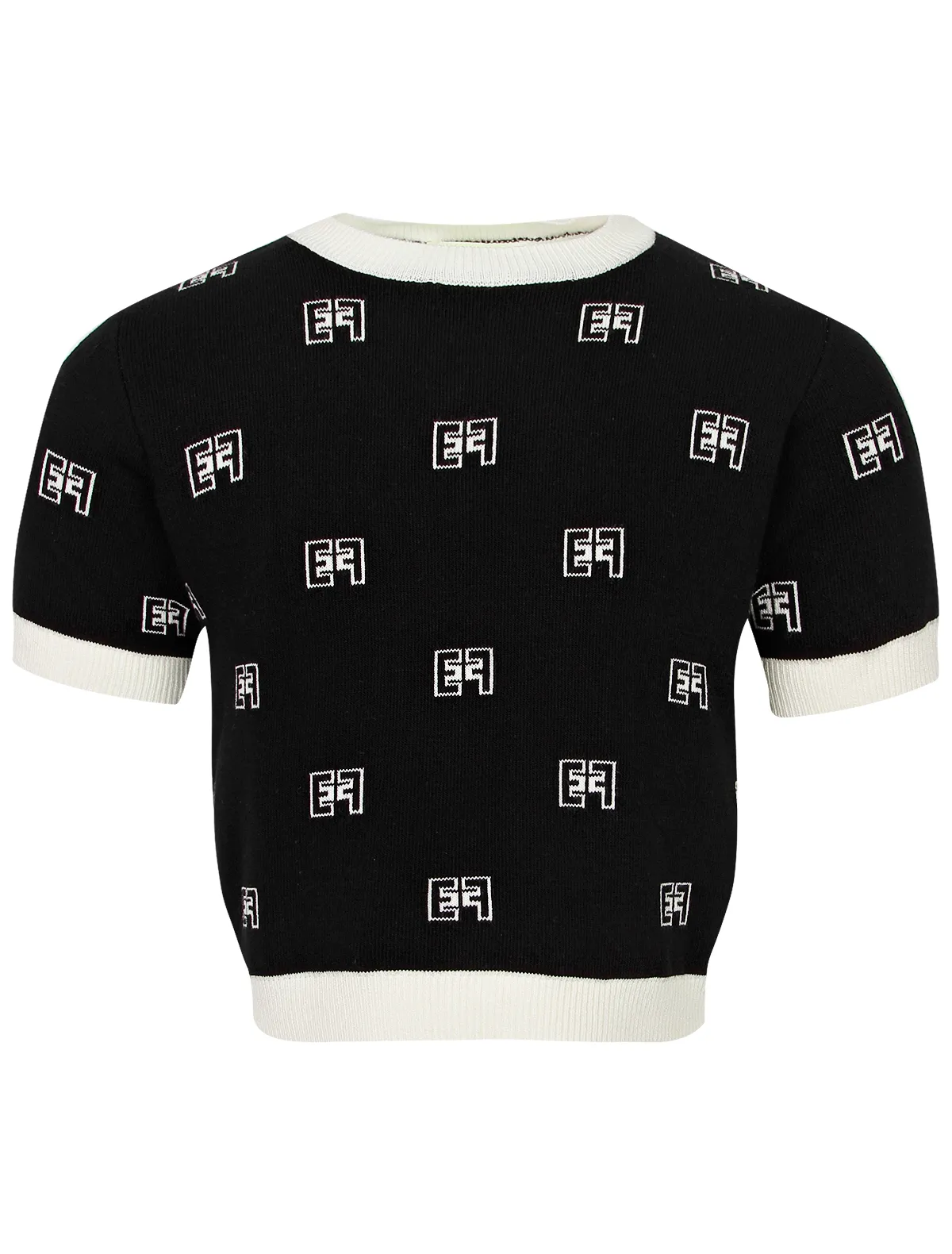 Джемпер ELISABETTA FRANCHI 15280₽