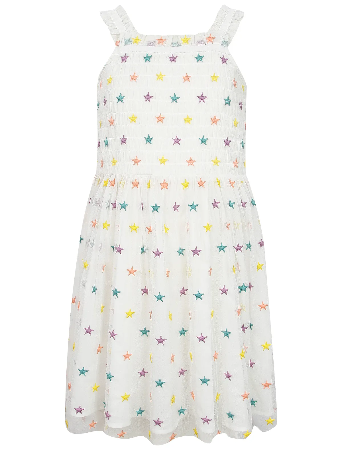 

Платье Stella McCartney, Белый, 2443680