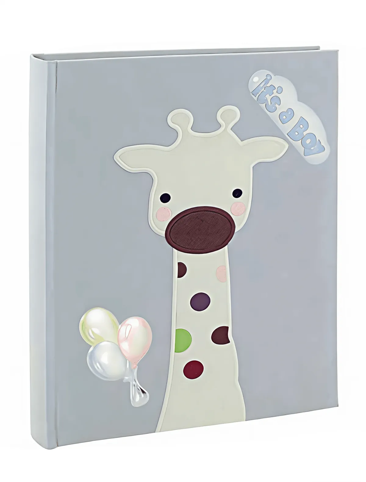 

Альбом для фото Prince Silvero, Голубой, 2786082