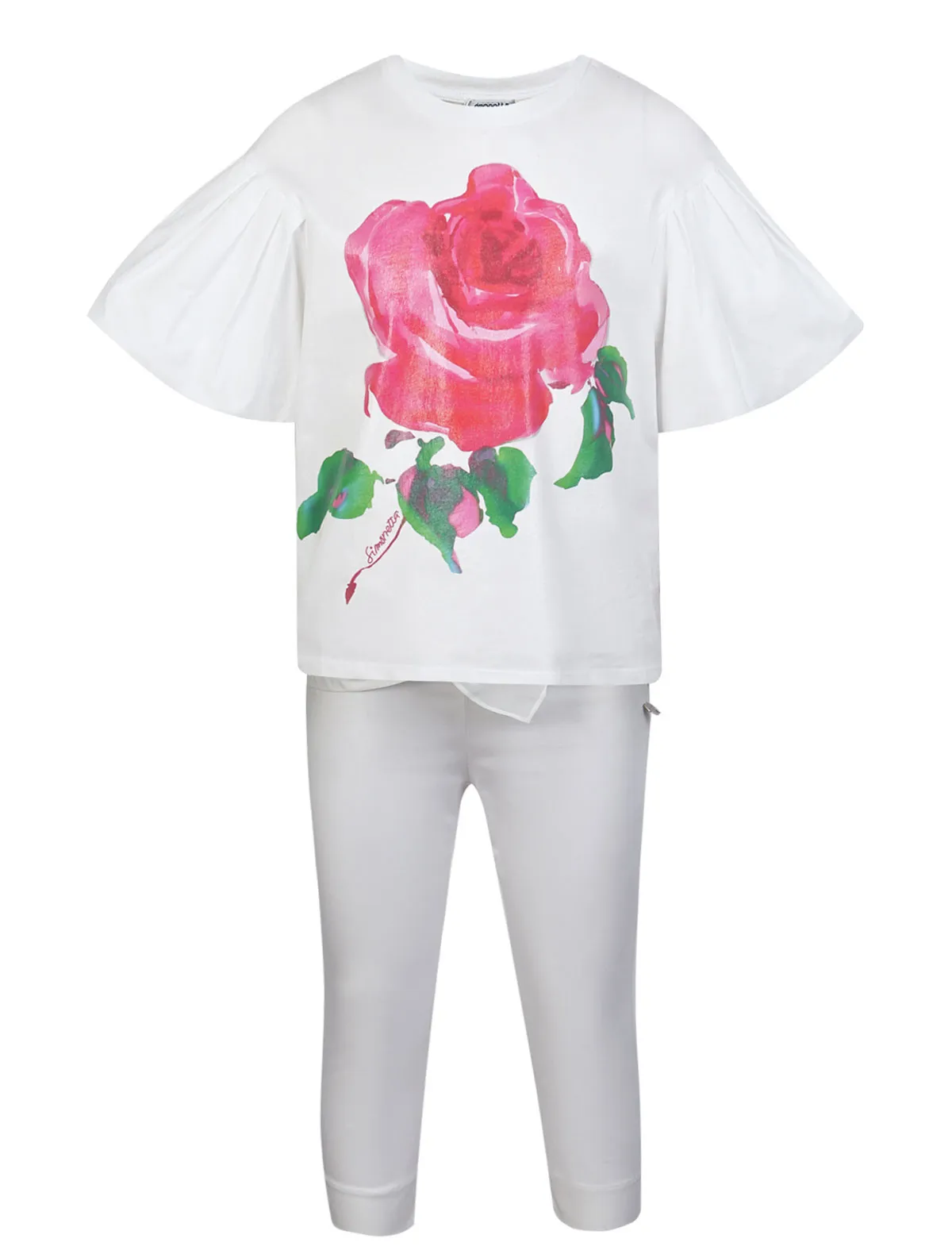 

Комплект из 2 шт. Simonetta, Белый, 1963928