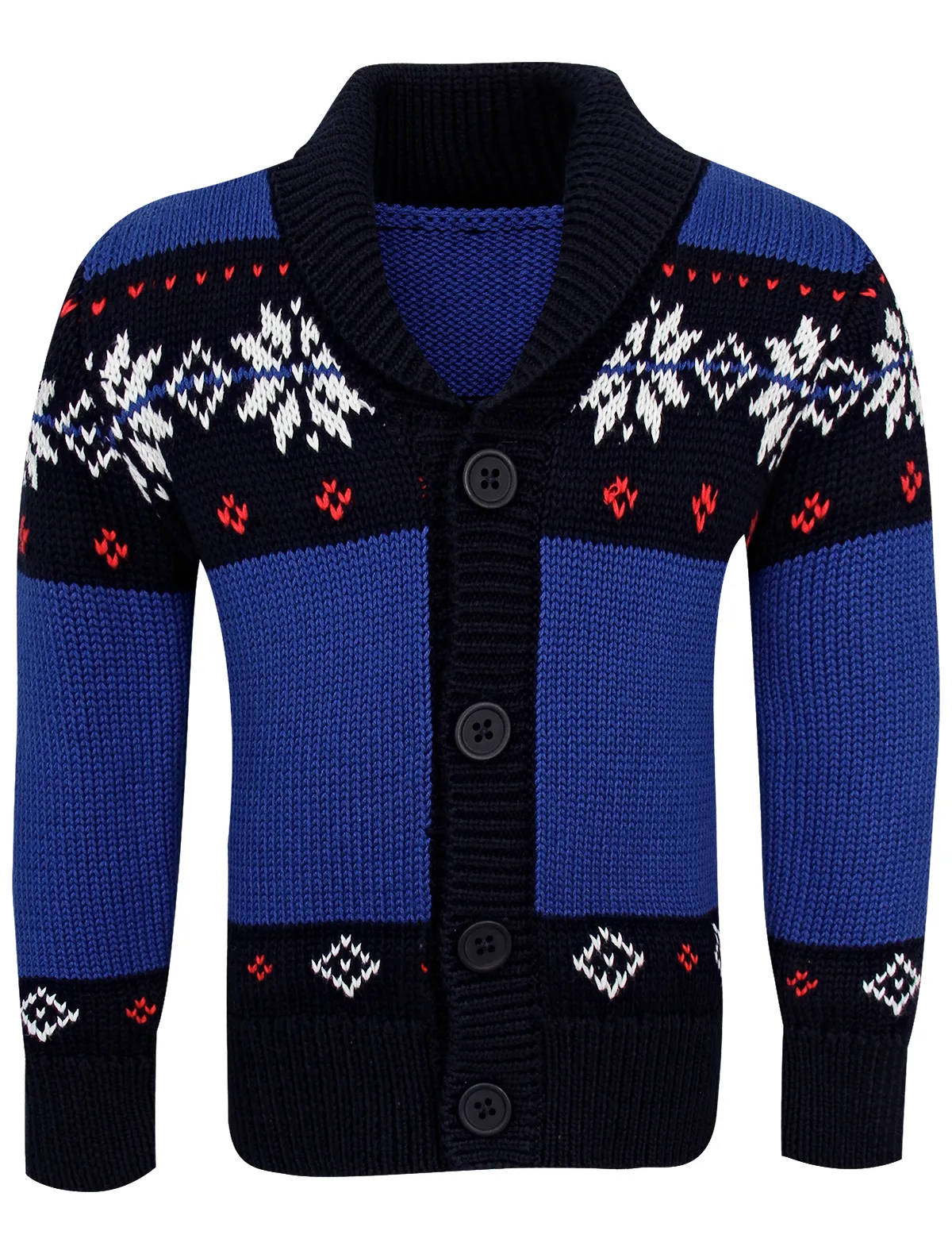 

Кардиган Lapin House, Синий, 2739797