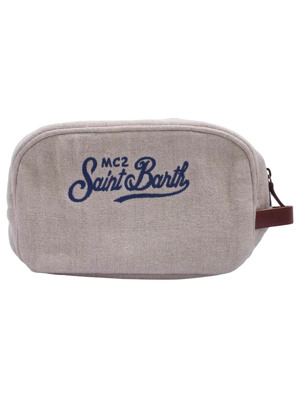 

Косметичка MC2 Saint Barth, Серый, 2785970
