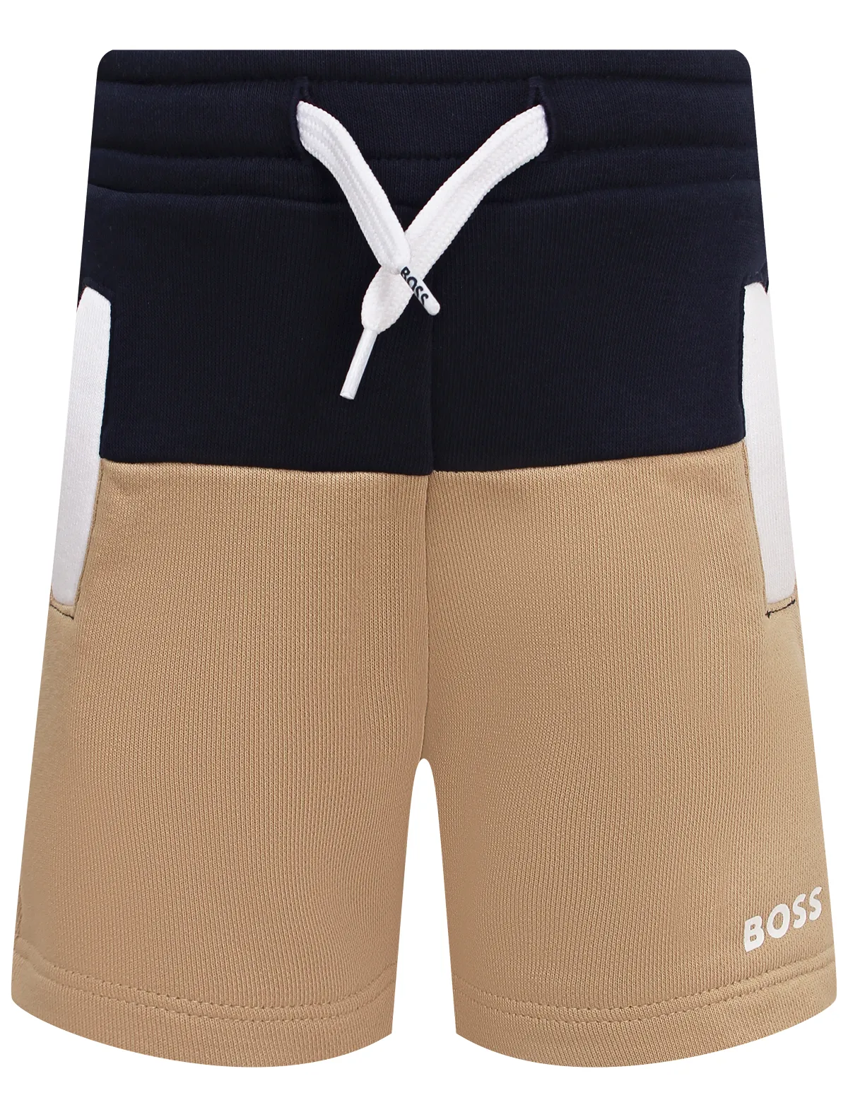 

Шорты BOSS, Синий, 2757561