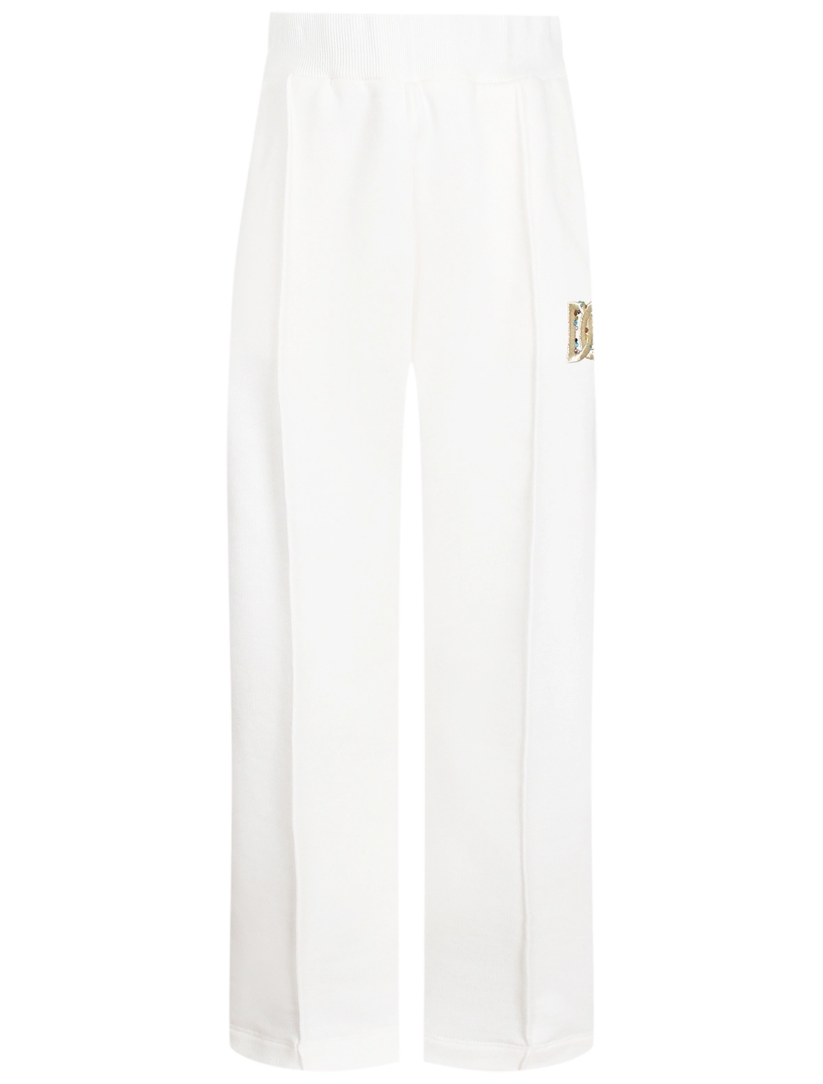 

Брюки спортивные Dolce & Gabbana, Белый, 3197494