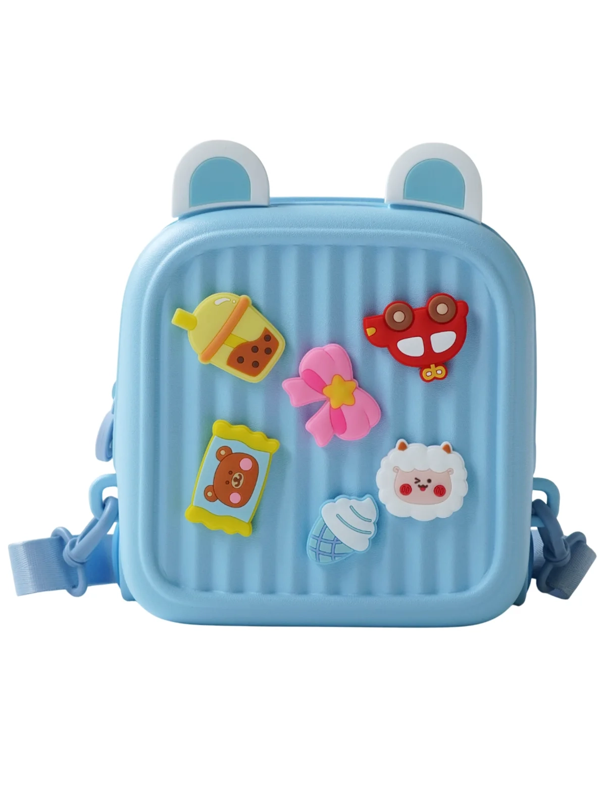 

Рюкзак KOOOL, Голубой, 3085841