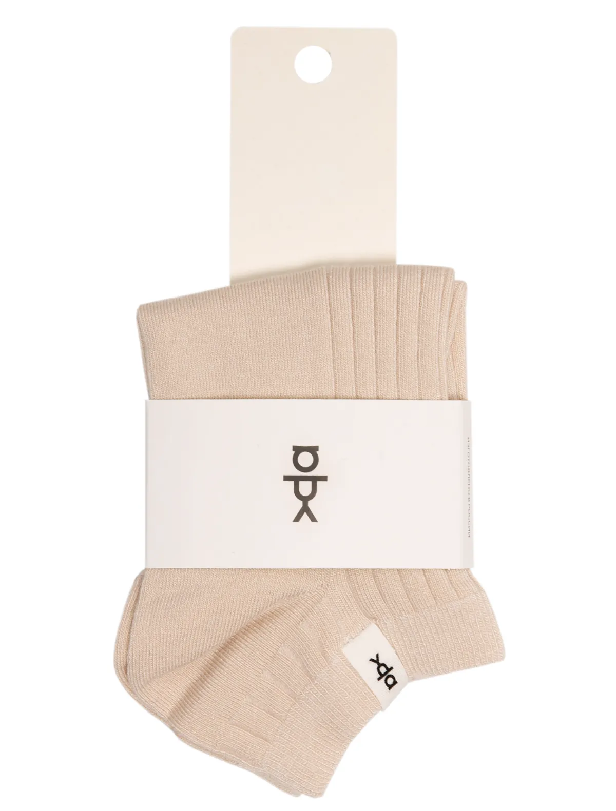 

Носки YULA, Бежевый, 2581317