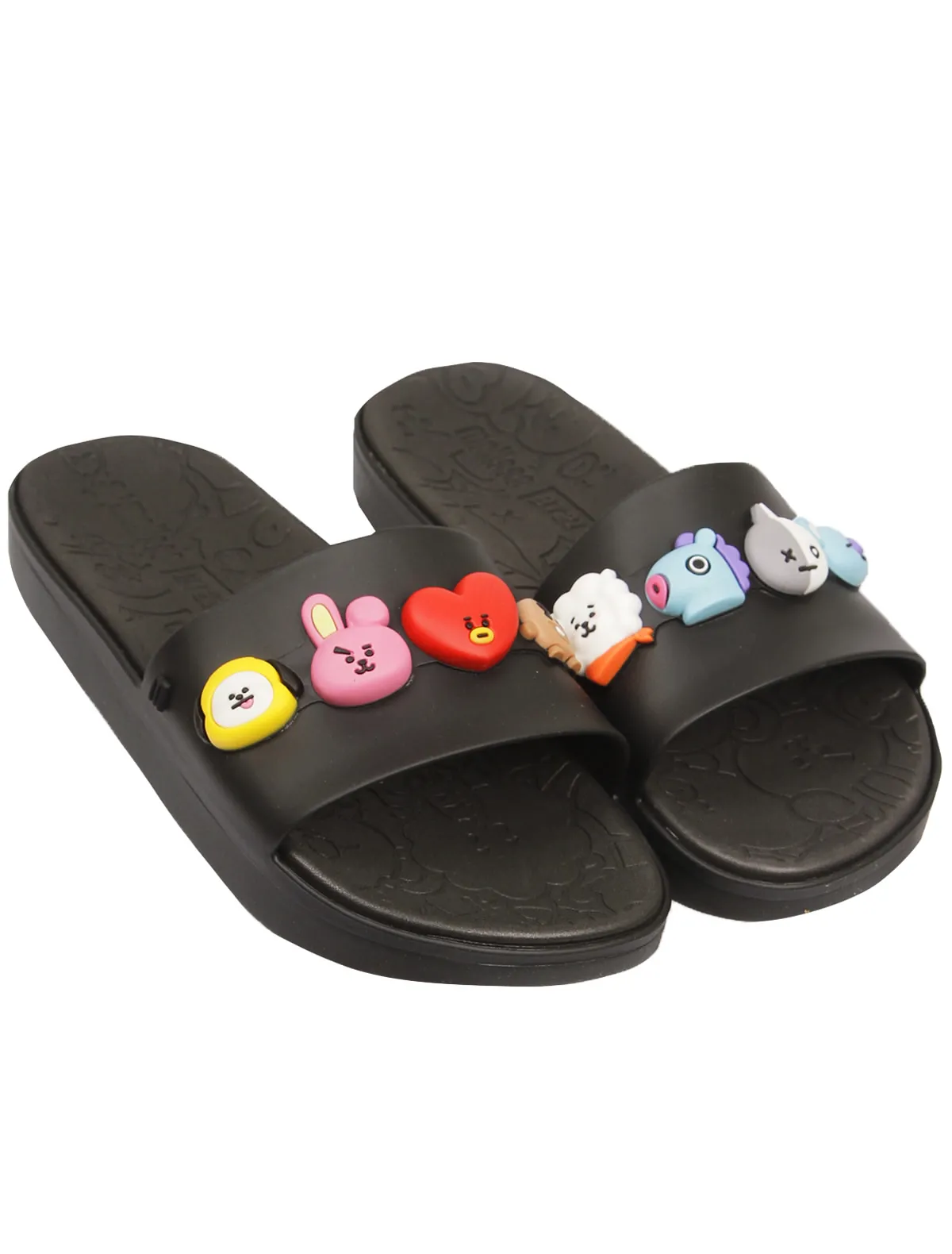 Шлепанцы пляжные MELISSA 4858₽