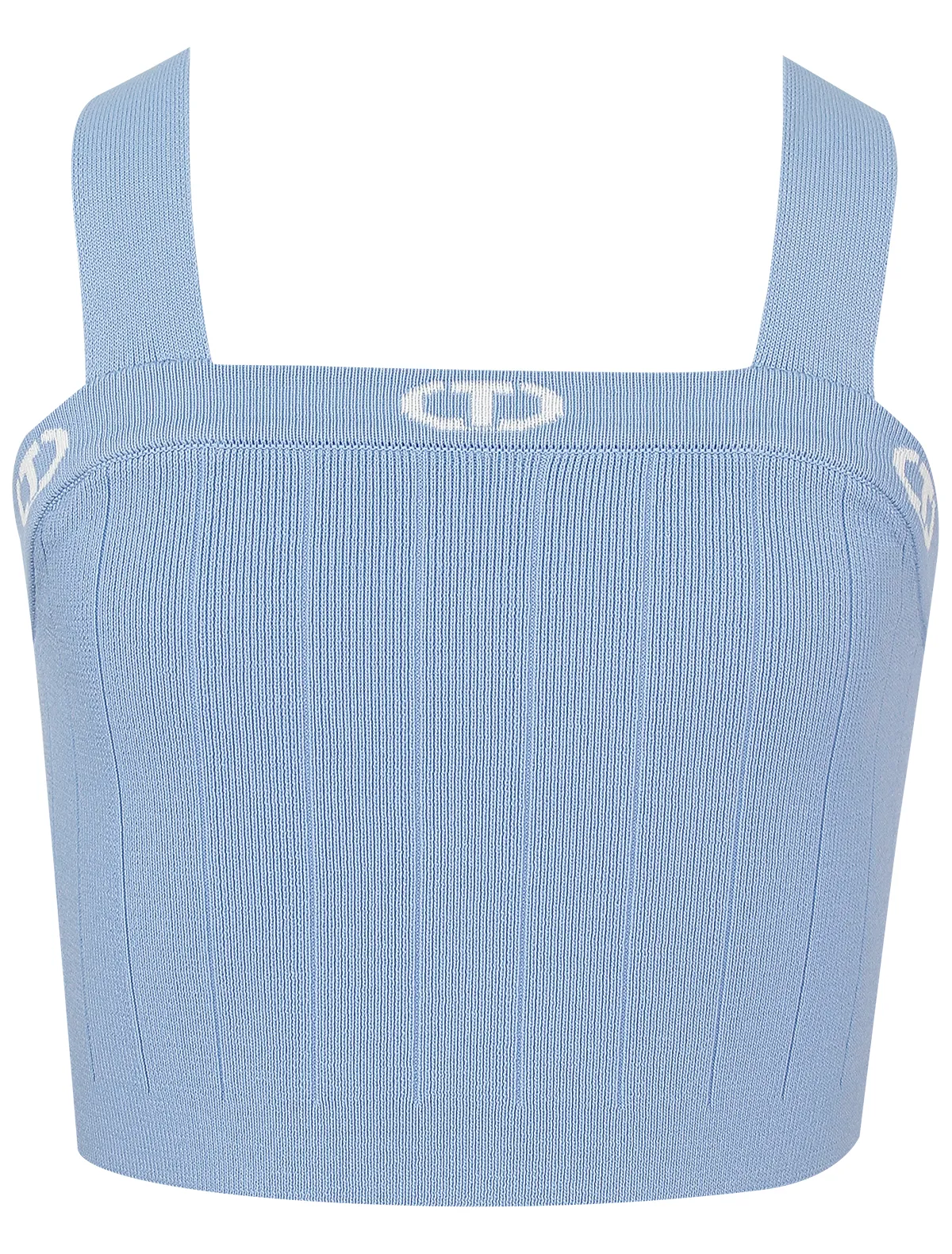 Топ TWINSET 8659₽