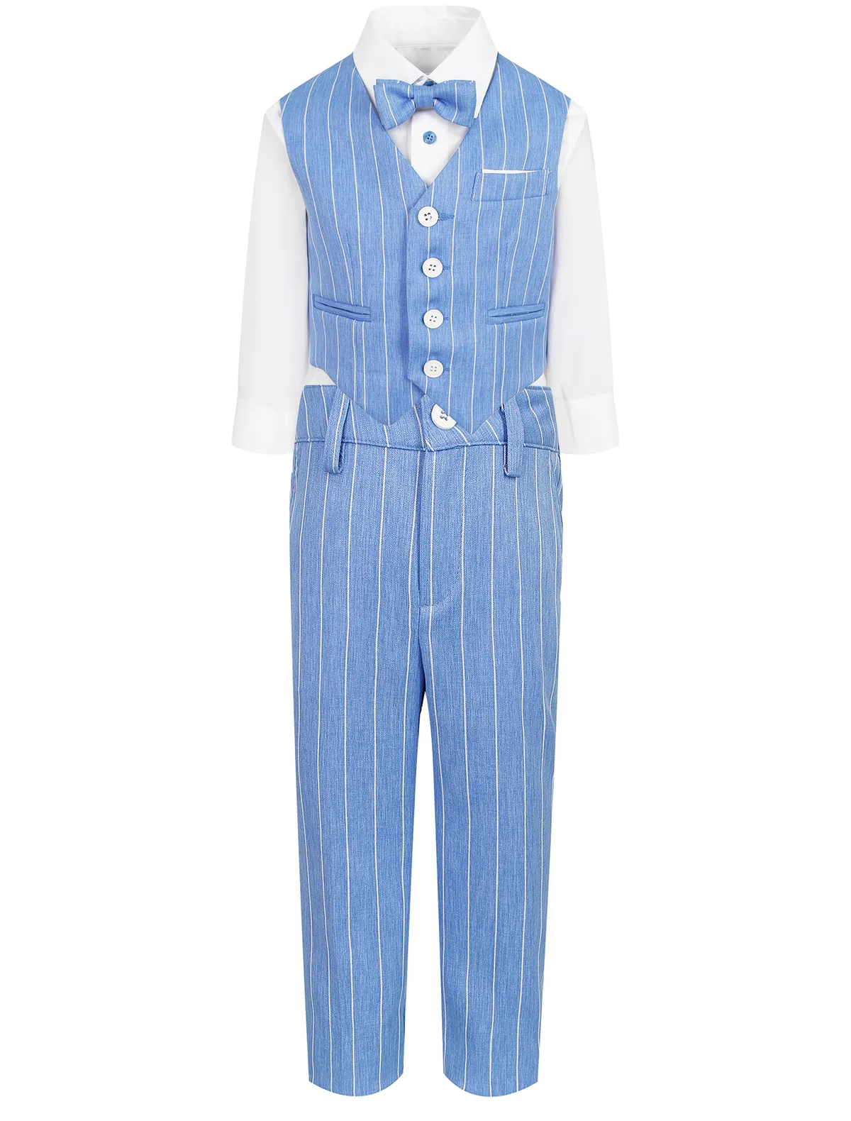 

Комплект из  шт. COLORICHIARI, Голубой, 2674261