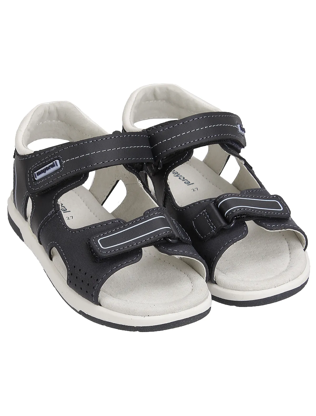 

Сандалии Mayoral, Синий, 2539424