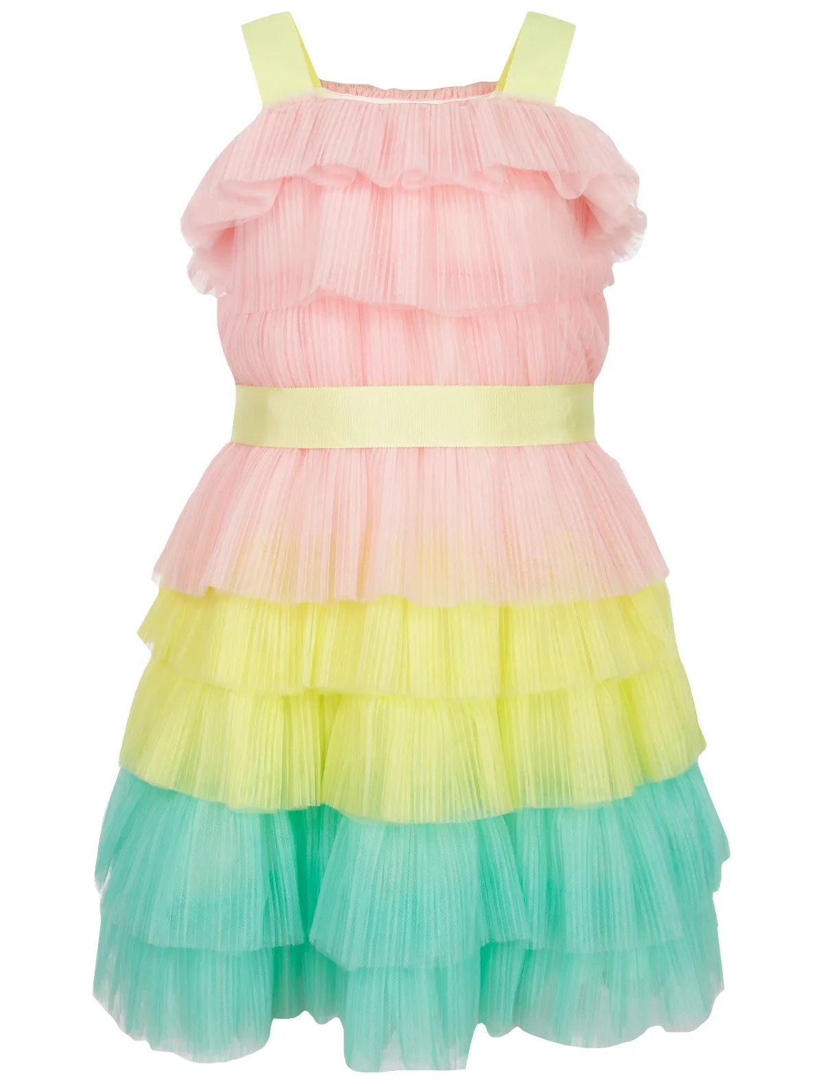 

Платье TWINSET, Розовый, 2557822