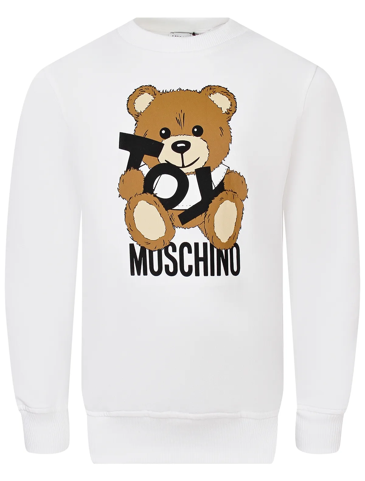 Свитшот Moschino 7924₽
