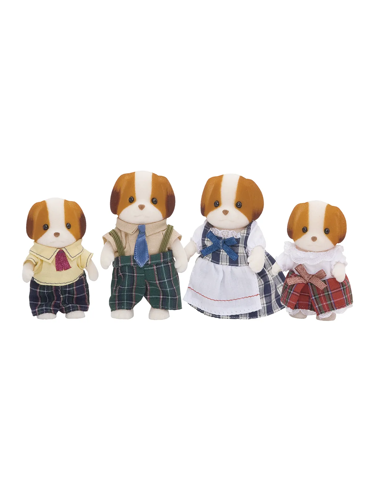 

Игрушка Sylvanian Families, Разноцветный, 2635116